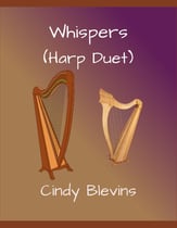Whispers P.O.D cover